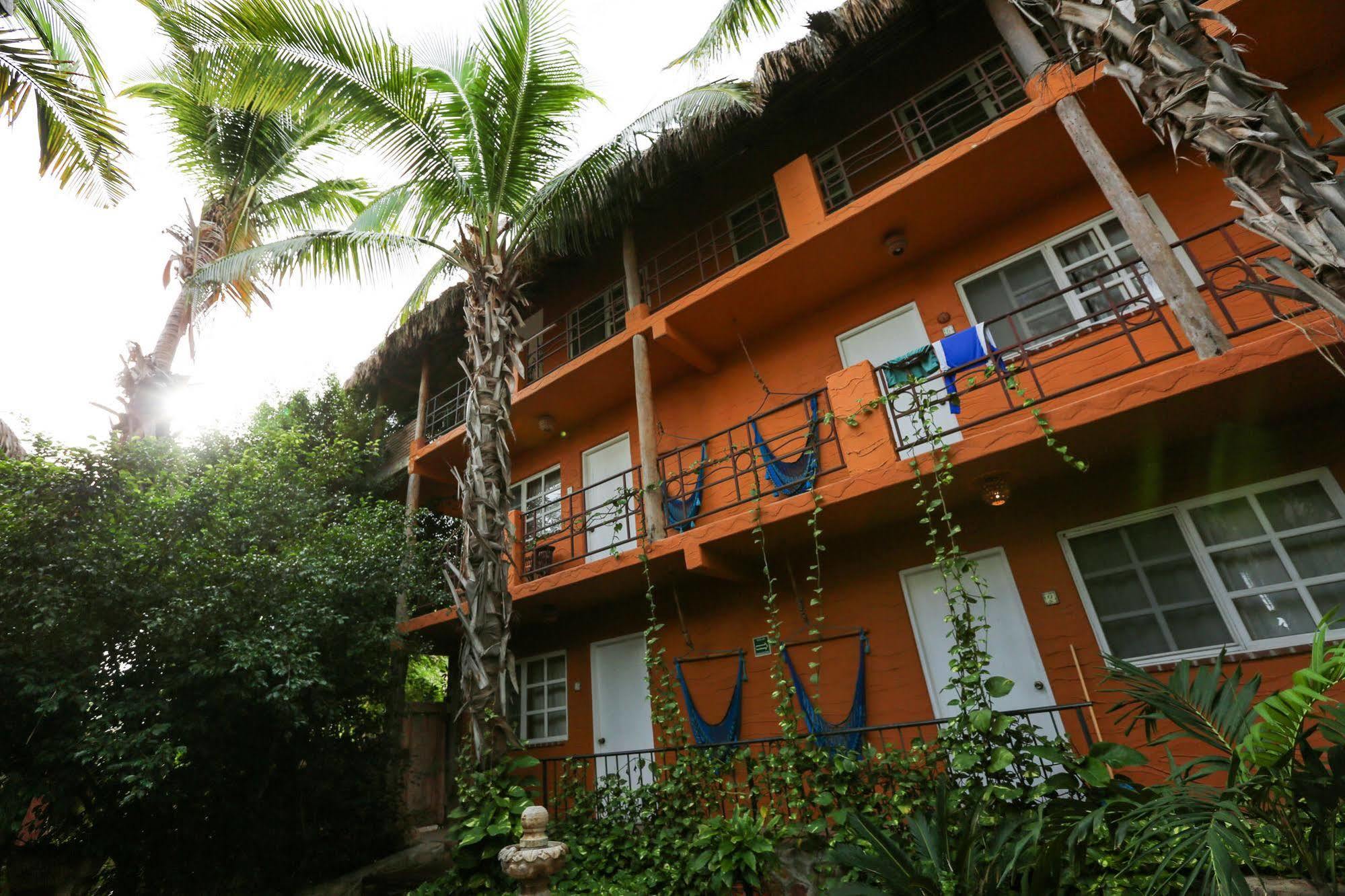 The Bungalows Hotel Cabo San Lucas Exterior foto